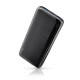 NGS QUIZ 10 10000 mAh Negro